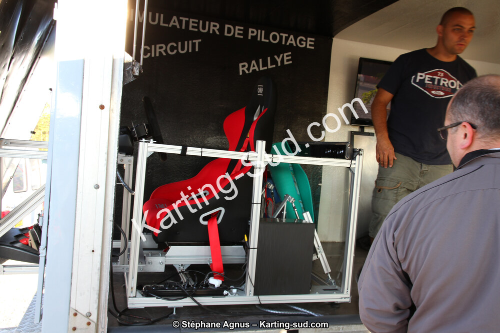 27 et 28/09/2014 : Les 24H Karting 2 Muret à Muret (Photos Stéphane Agnus) 2014 — karting