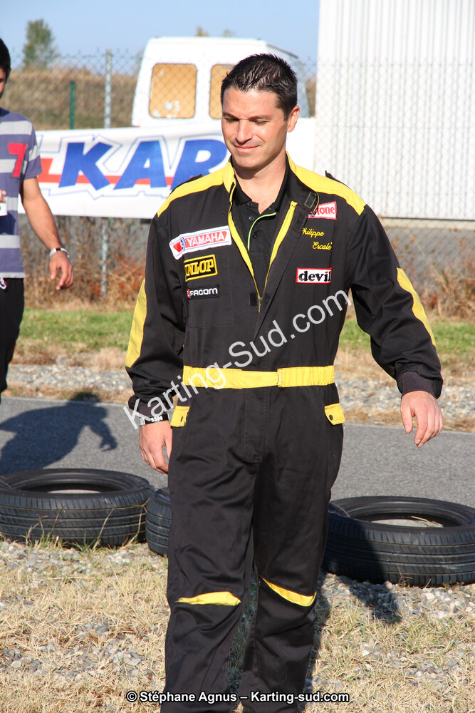 27 et 28/09/2014 : Les 24H Karting 2 Muret à Muret (Photos Stéphane Agnus) 2014 — karting