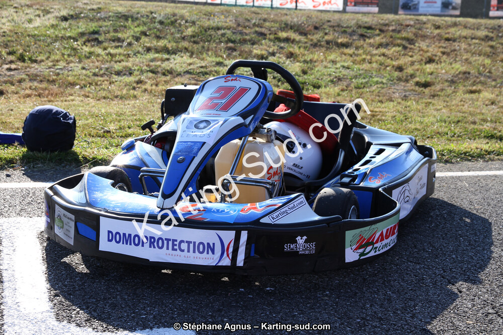 27 et 28/09/2014 : Les 24H Karting 2 Muret à Muret (Photos Stéphane Agnus) 2014 — karting