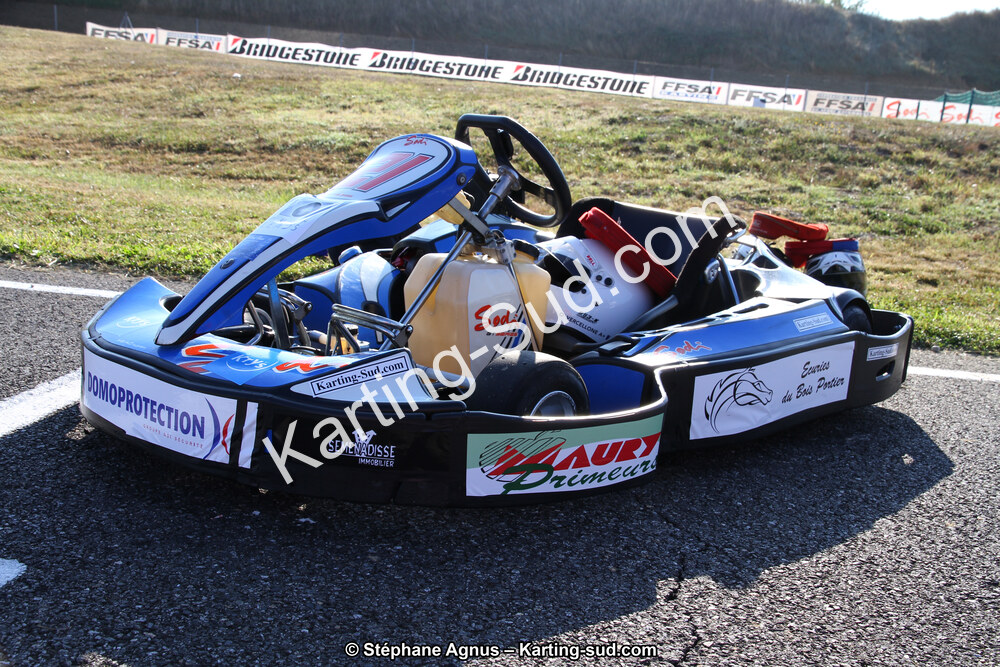27 et 28/09/2014 : Les 24H Karting 2 Muret à Muret (Photos Stéphane Agnus) 2014 — karting