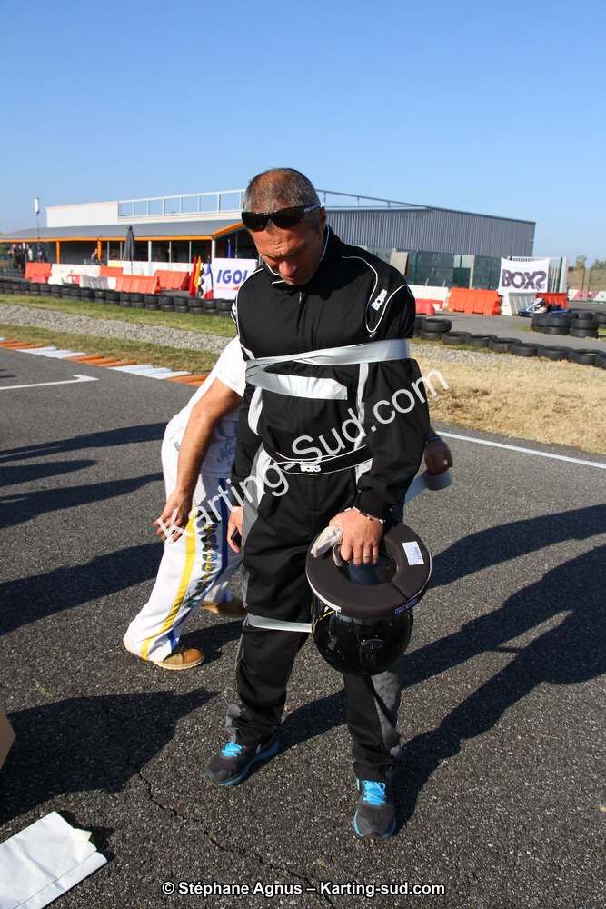 27 et 28/09/2014 : Les 24H Karting 2 Muret à Muret (Photos Stéphane Agnus) 2014 — karting