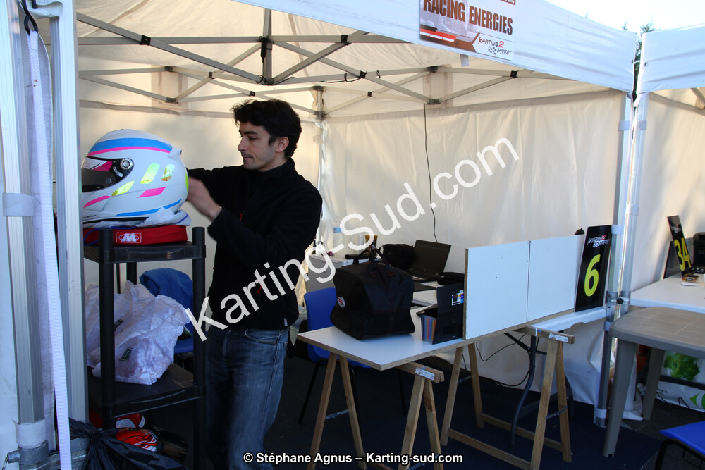 27 et 28/09/2014 : Les 24H Karting 2 Muret à Muret (Photos Stéphane Agnus) 2014 — karting