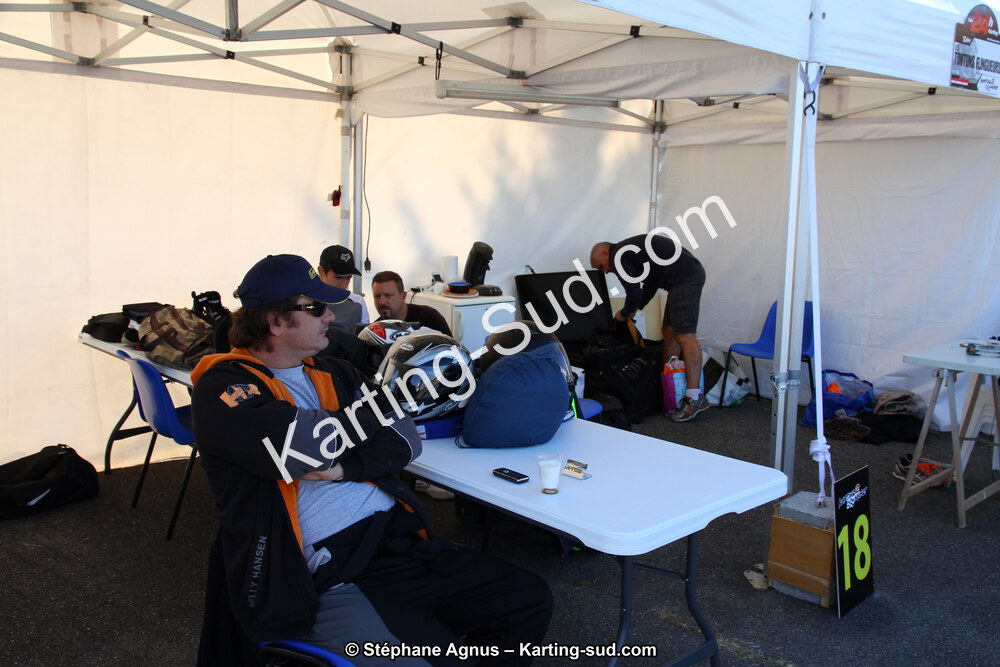 27 et 28/09/2014 : Les 24H Karting 2 Muret à Muret (Photos Stéphane Agnus) 2014 — karting