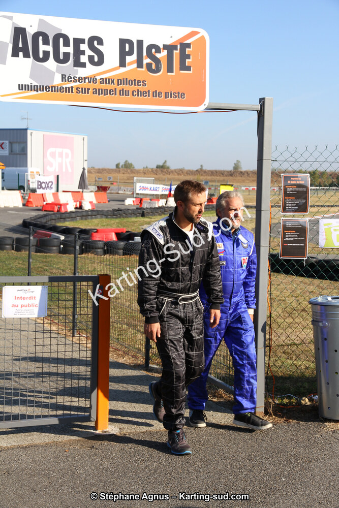 27 et 28/09/2014 : Les 24H Karting 2 Muret à Muret (Photos Stéphane Agnus) 2014 — karting