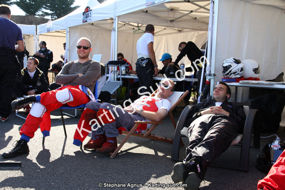 27 et 28/09/2014 : Les 24H Karting 2 Muret à Muret (Photos Stéphane Agnus) 2014 — karting