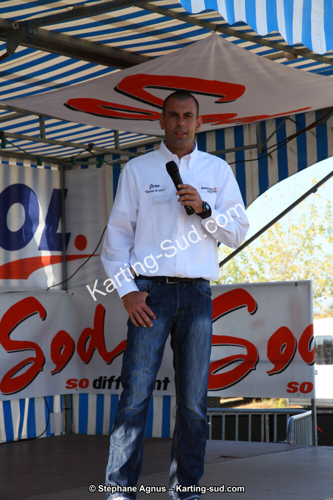 27 et 28/09/2014 : Les 24H Karting 2 Muret à Muret (Photos Stéphane Agnus) 2014 — karting
