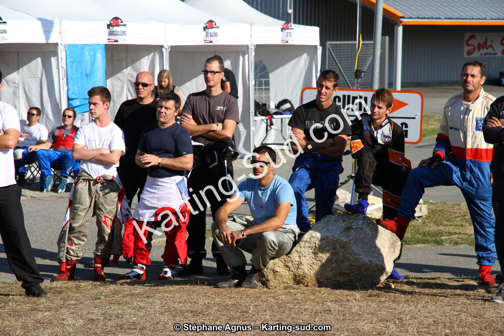 27 et 28/09/2014 : Les 24H Karting 2 Muret à Muret (Photos Stéphane Agnus) 2014 — karting