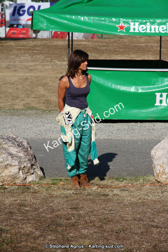 27 et 28/09/2014 : Les 24H Karting 2 Muret à Muret (Photos Stéphane Agnus) 2014 — karting