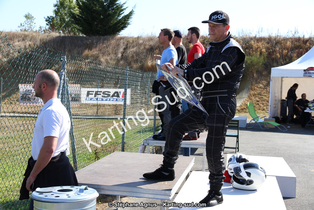 27 et 28/09/2014 : Les 24H Karting 2 Muret à Muret (Photos Stéphane Agnus) 2014 — karting