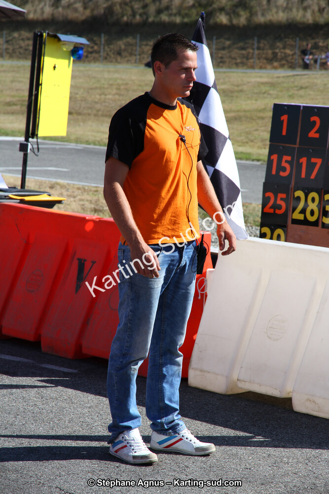 27 et 28/09/2014 : Les 24H Karting 2 Muret à Muret (Photos Stéphane Agnus) 2014 — karting
