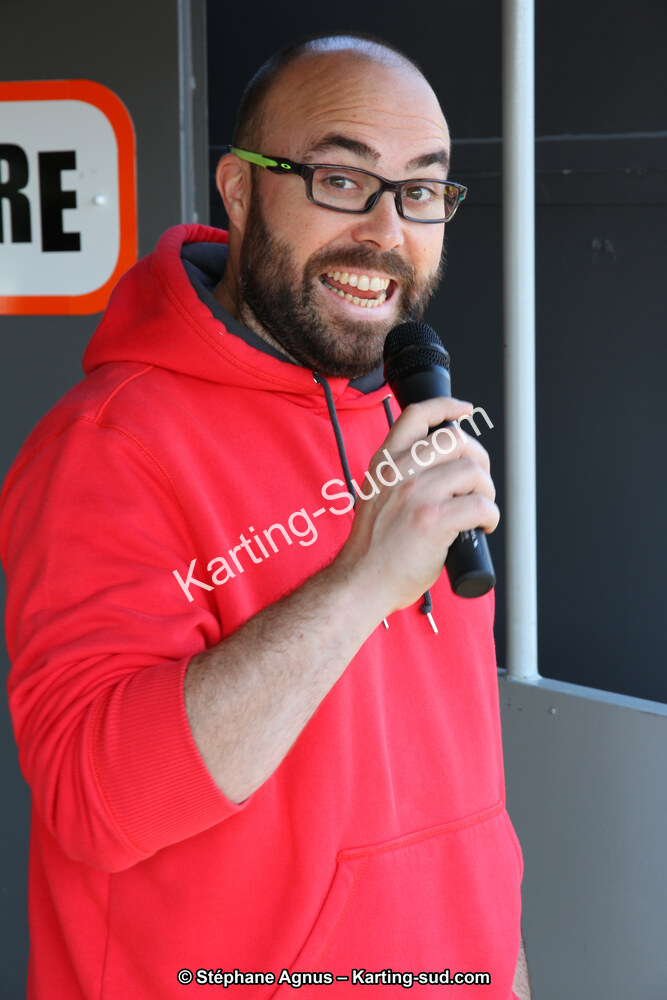 27 et 28/09/2014 : Les 24H Karting 2 Muret à Muret (Photos Stéphane Agnus) 2014 — karting