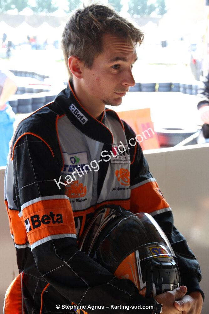 27 et 28/09/2014 : Les 24H Karting 2 Muret à Muret (Photos Stéphane Agnus) 2014 — karting