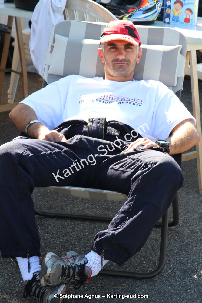 27 et 28/09/2014 : Les 24H Karting 2 Muret à Muret (Photos Stéphane Agnus) 2014 — karting