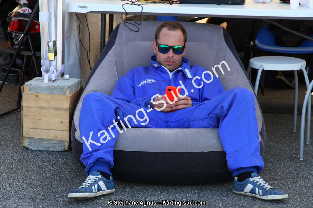 27 et 28/09/2014 : Les 24H Karting 2 Muret à Muret (Photos Stéphane Agnus) 2014 — karting