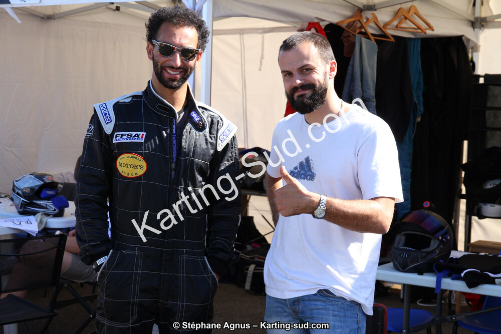 27 et 28/09/2014 : Les 24H Karting 2 Muret à Muret (Photos Stéphane Agnus) 2014 — karting