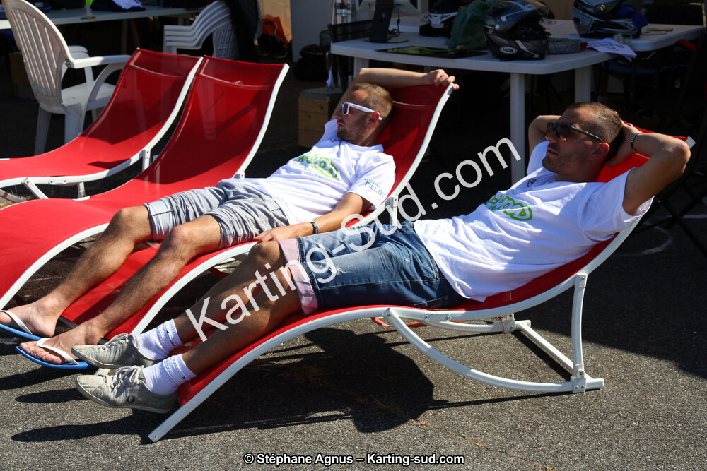 27 et 28/09/2014 : Les 24H Karting 2 Muret à Muret (Photos Stéphane Agnus) 2014 — karting