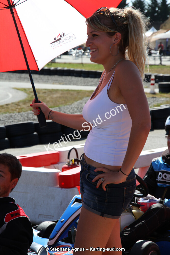 27 et 28/09/2014 : Les 24H Karting 2 Muret à Muret (Photos Stéphane Agnus) 2014 — karting