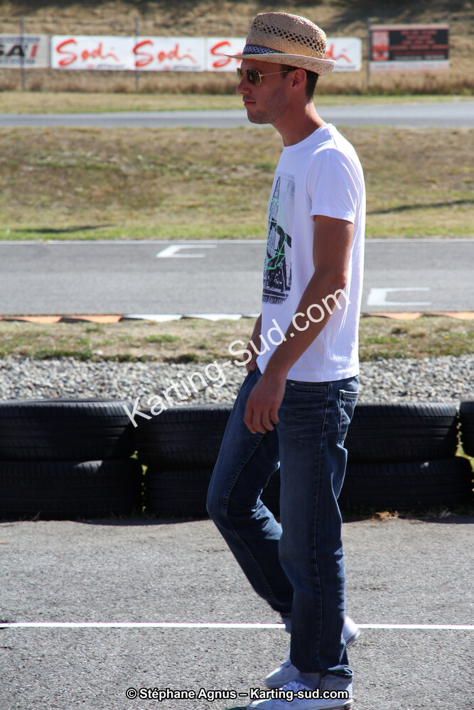27 et 28/09/2014 : Les 24H Karting 2 Muret à Muret (Photos Stéphane Agnus) 2014 — karting