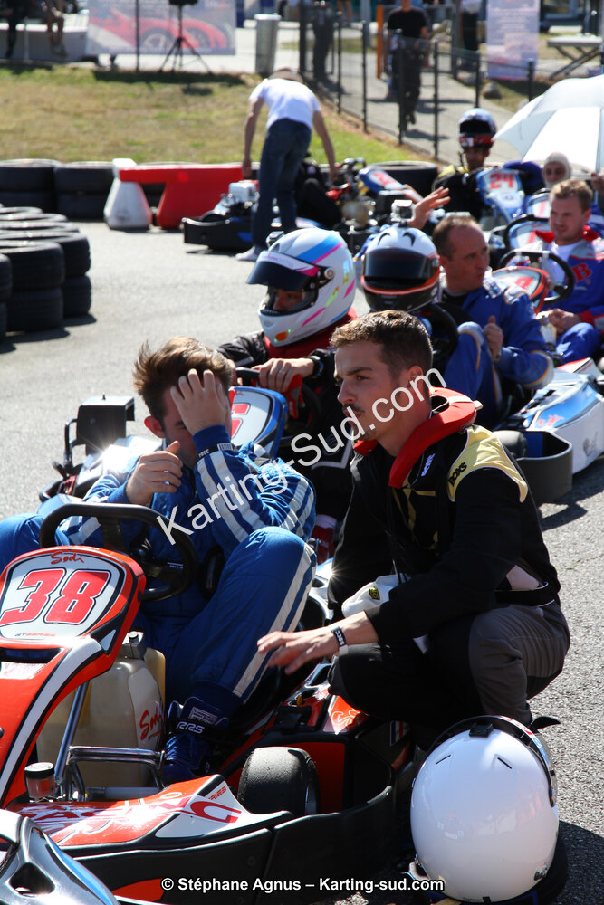 27 et 28/09/2014 : Les 24H Karting 2 Muret à Muret (Photos Stéphane Agnus) 2014 — karting
