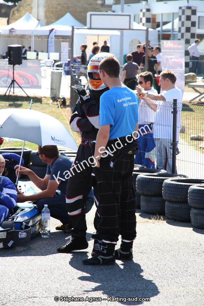 27 et 28/09/2014 : Les 24H Karting 2 Muret à Muret (Photos Stéphane Agnus) 2014 — karting