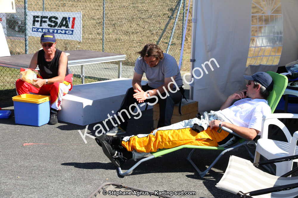 27 et 28/09/2014 : Les 24H Karting 2 Muret à Muret (Photos Stéphane Agnus) 2014 — karting