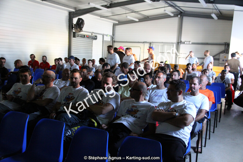 27 et 28/09/2014 : Les 24H Karting 2 Muret à Muret (Photos Stéphane Agnus) 2014 — karting