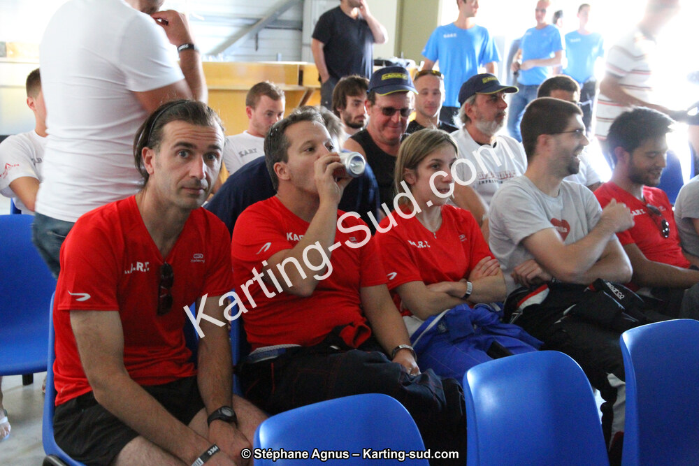 27 et 28/09/2014 : Les 24H Karting 2 Muret à Muret (Photos Stéphane Agnus) 2014 — karting