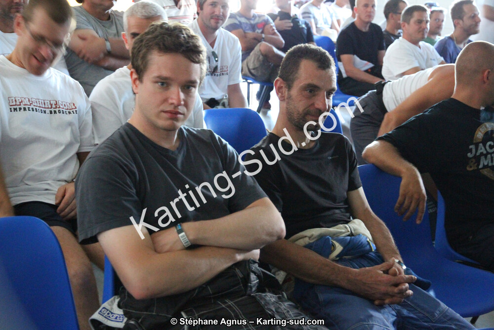 27 et 28/09/2014 : Les 24H Karting 2 Muret à Muret (Photos Stéphane Agnus) 2014 — karting