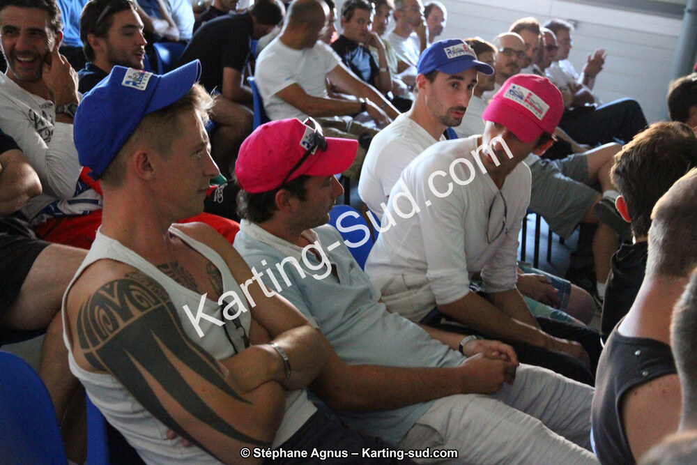 27 et 28/09/2014 : Les 24H Karting 2 Muret à Muret (Photos Stéphane Agnus) 2014 — karting