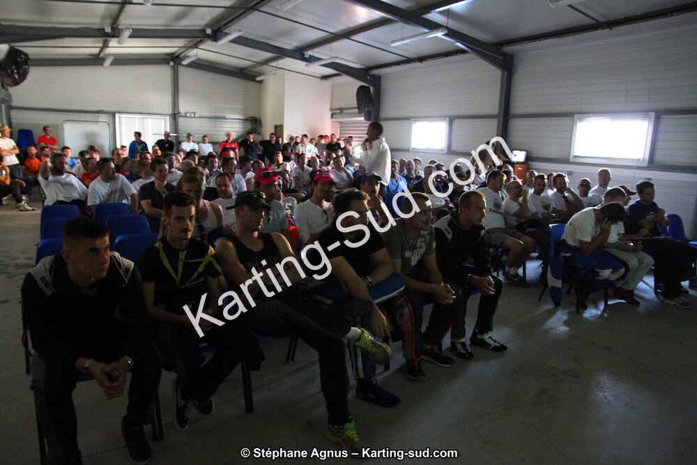 27 et 28/09/2014 : Les 24H Karting 2 Muret à Muret (Photos Stéphane Agnus) 2014 — karting