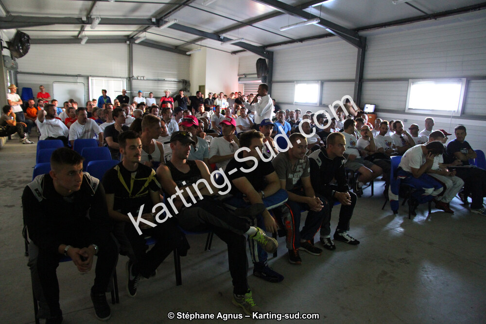 27 et 28/09/2014 : Les 24H Karting 2 Muret à Muret (Photos Stéphane Agnus) 2014 — karting
