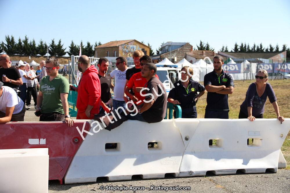 27 et 28/09/2014 : Les 24H Karting 2 Muret à Muret (Photos Stéphane Agnus) 2014 — karting