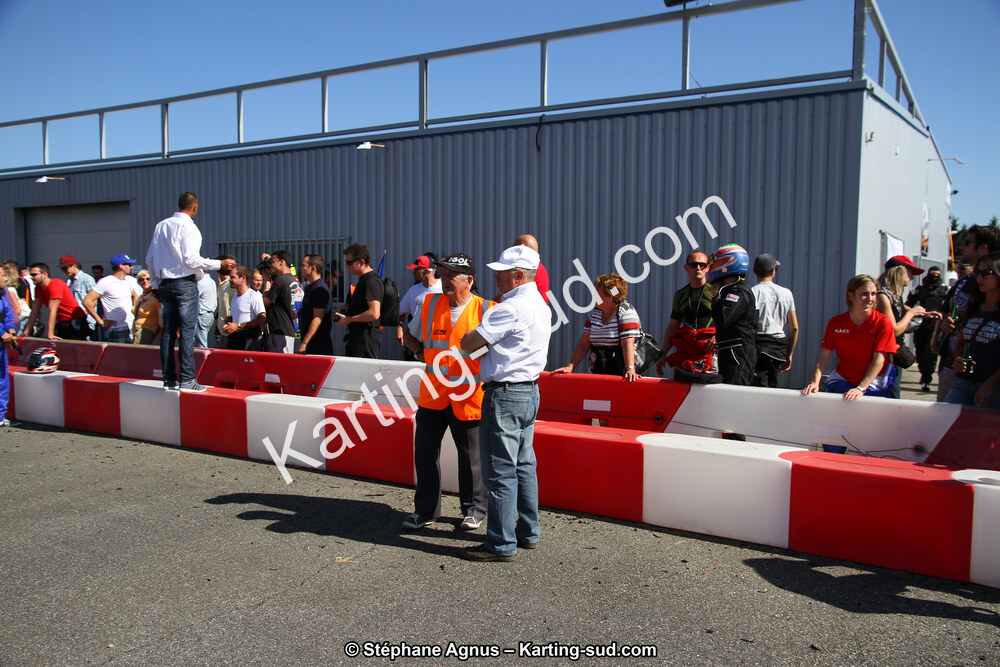 27 et 28/09/2014 : Les 24H Karting 2 Muret à Muret (Photos Stéphane Agnus) 2014 — karting