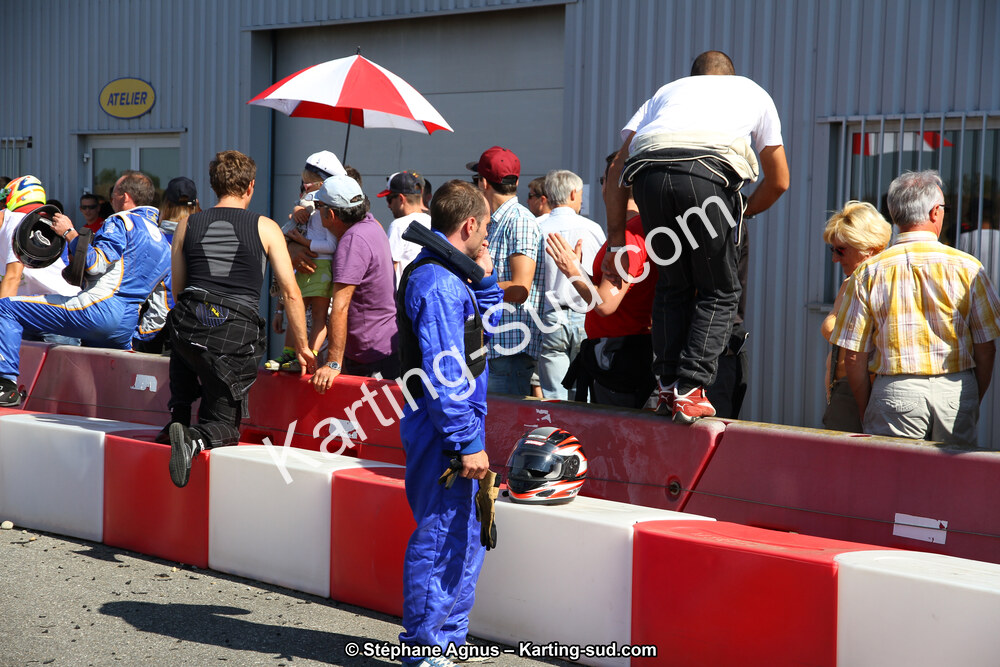27 et 28/09/2014 : Les 24H Karting 2 Muret à Muret (Photos Stéphane Agnus) 2014 — karting