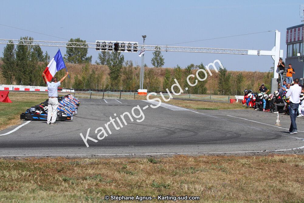 27 et 28/09/2014 : Les 24H Karting 2 Muret à Muret (Photos Stéphane Agnus) 2014 — karting