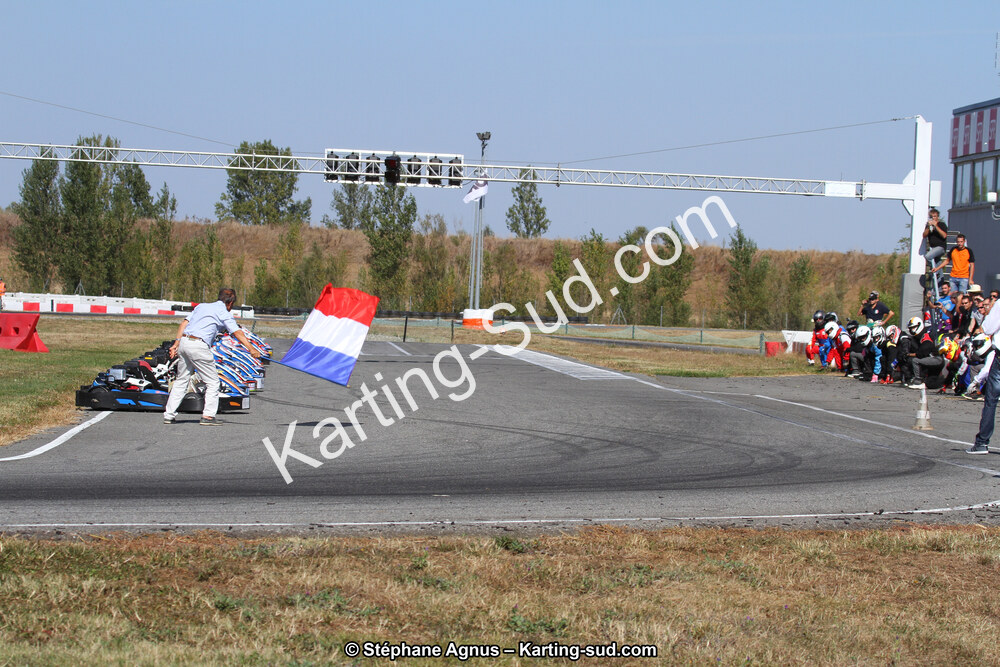 27 et 28/09/2014 : Les 24H Karting 2 Muret à Muret (Photos Stéphane Agnus) 2014 — karting