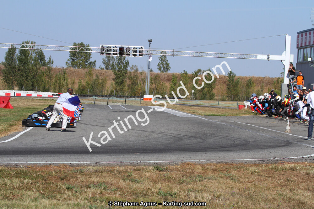 27 et 28/09/2014 : Les 24H Karting 2 Muret à Muret (Photos Stéphane Agnus) 2014 — karting