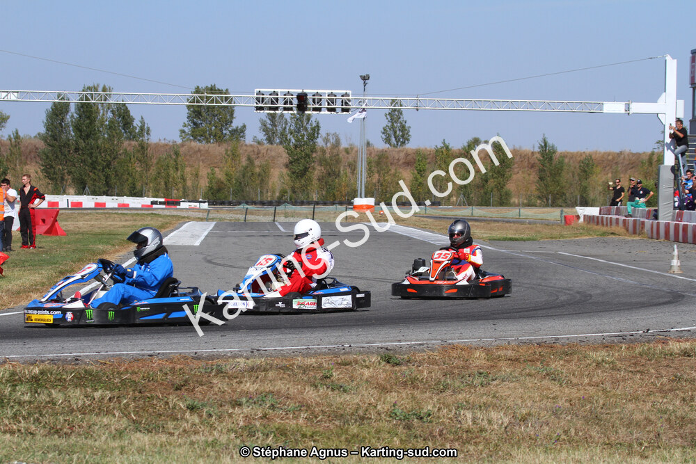 27 et 28/09/2014 : Les 24H Karting 2 Muret à Muret (Photos Stéphane Agnus) 2014 — karting