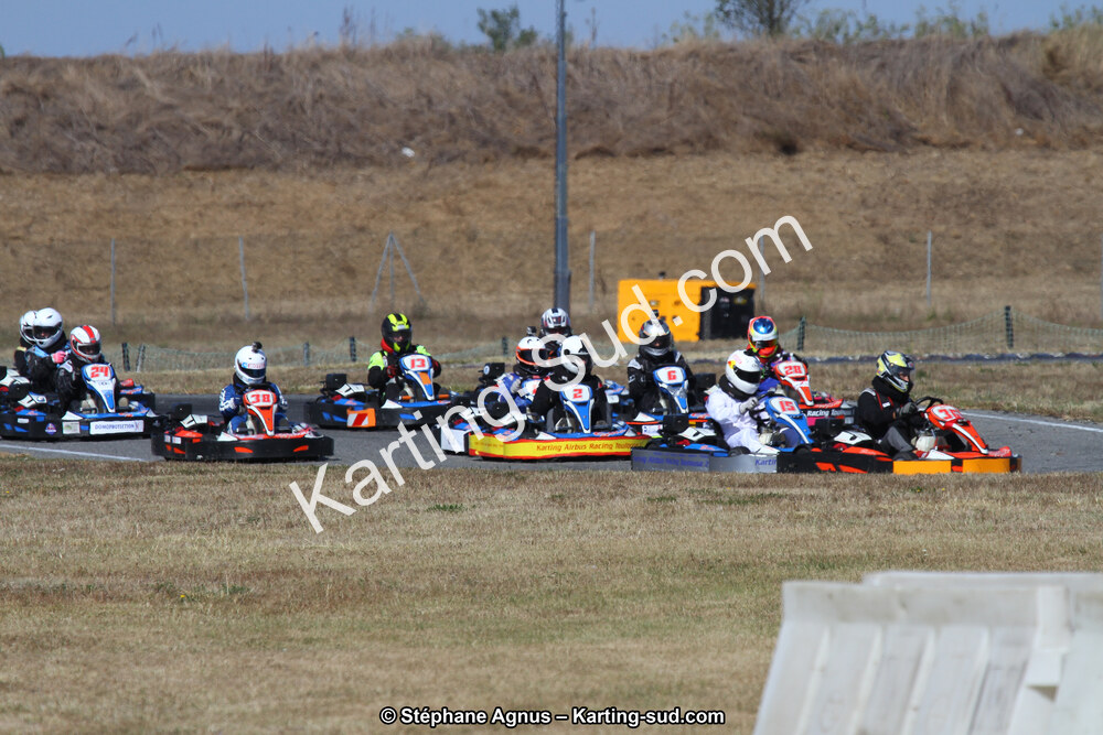 27 et 28/09/2014 : Les 24H Karting 2 Muret à Muret (Photos Stéphane Agnus) 2014 — karting