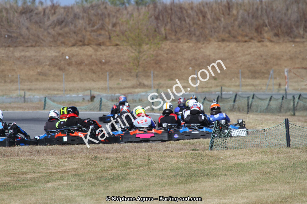 27 et 28/09/2014 : Les 24H Karting 2 Muret à Muret (Photos Stéphane Agnus) 2014 — karting