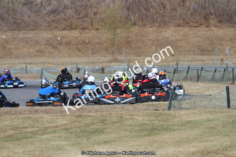 27 et 28/09/2014 : Les 24H Karting 2 Muret à Muret (Photos Stéphane Agnus) 2014 — karting