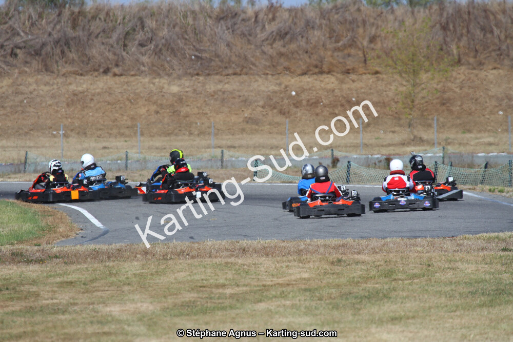 27 et 28/09/2014 : Les 24H Karting 2 Muret à Muret (Photos Stéphane Agnus) 2014 — karting