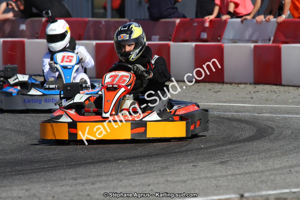 27 et 28/09/2014 : Les 24H Karting 2 Muret à Muret (Photos Stéphane Agnus) 2014 — karting