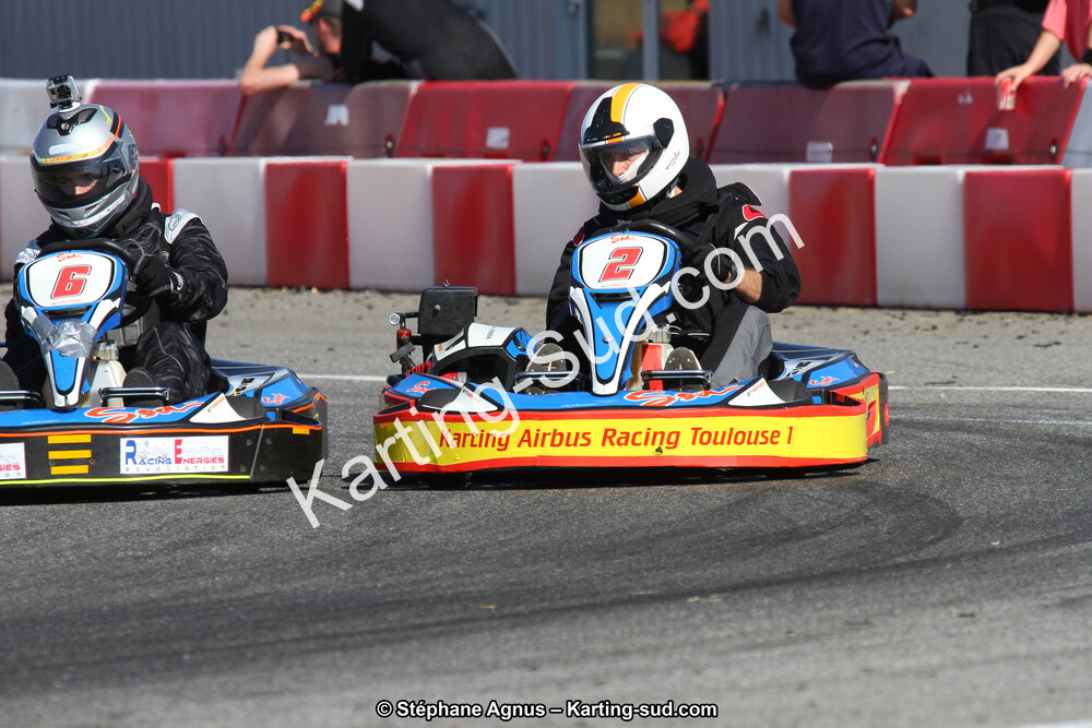 27 et 28/09/2014 : Les 24H Karting 2 Muret à Muret (Photos Stéphane Agnus) 2014 — karting