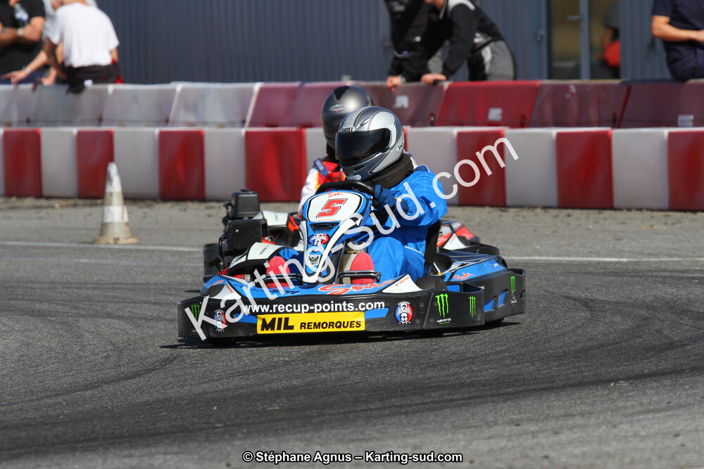 27 et 28/09/2014 : Les 24H Karting 2 Muret à Muret (Photos Stéphane Agnus) 2014 — karting