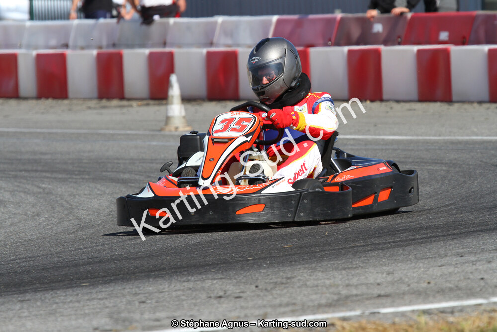 27 et 28/09/2014 : Les 24H Karting 2 Muret à Muret (Photos Stéphane Agnus) 2014 — karting