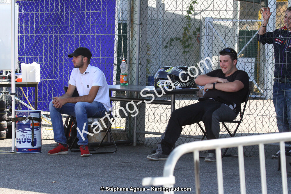 27 et 28/09/2014 : Les 24H Karting 2 Muret à Muret (Photos Stéphane Agnus) 2014 — karting