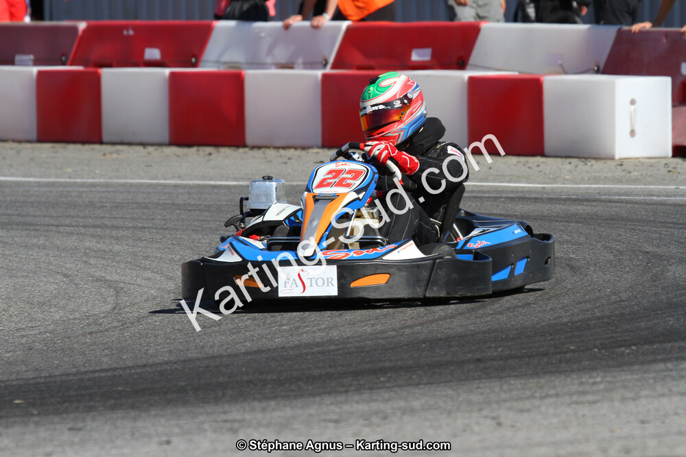27 et 28/09/2014 : Les 24H Karting 2 Muret à Muret (Photos Stéphane Agnus) 2014 — karting