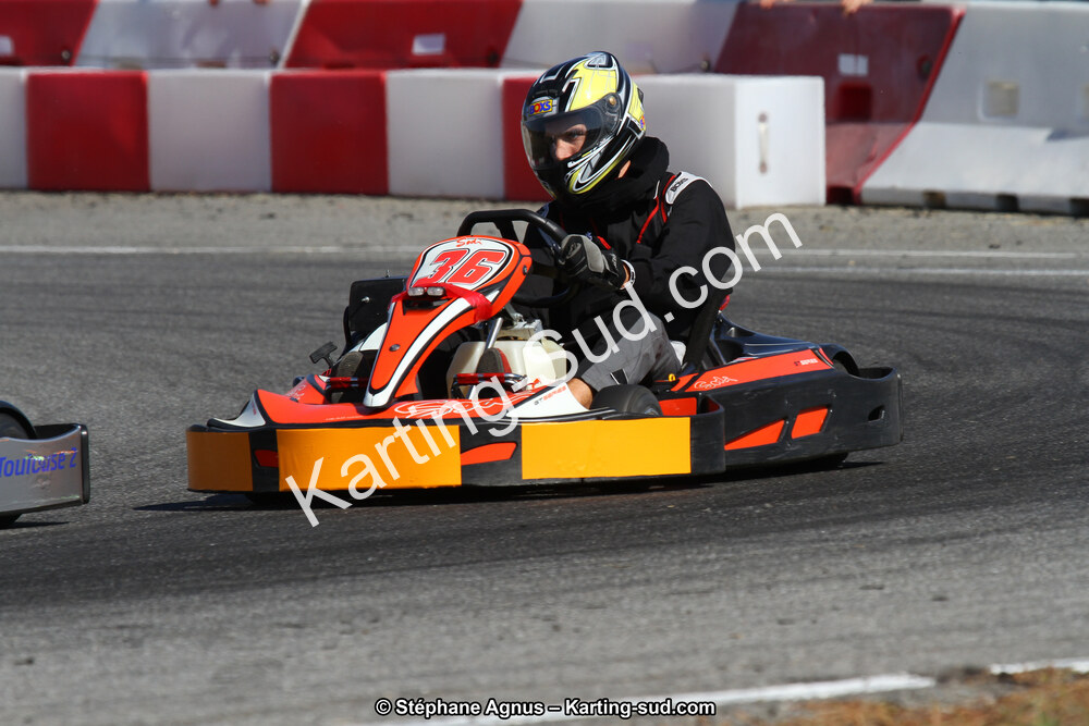 27 et 28/09/2014 : Les 24H Karting 2 Muret à Muret (Photos Stéphane Agnus) 2014 — karting