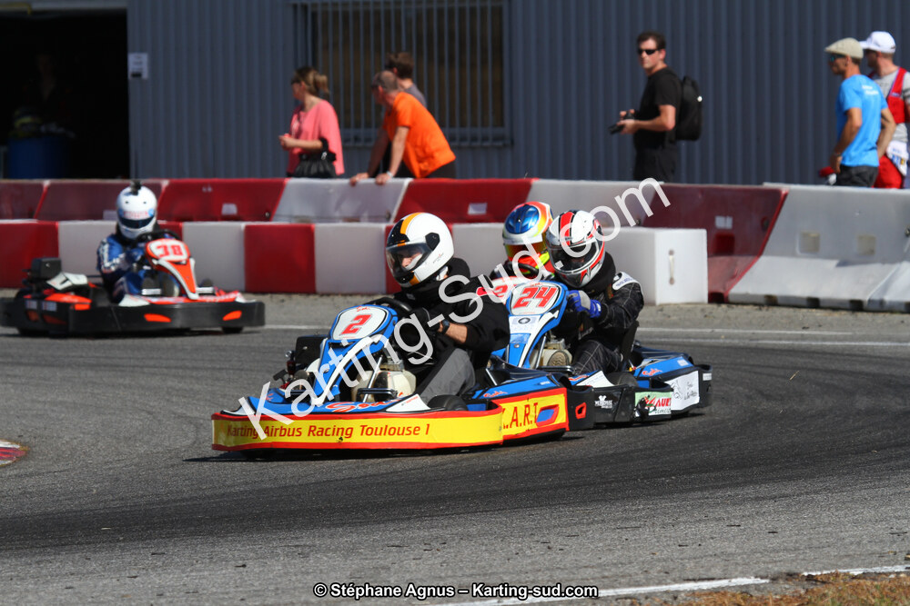 27 et 28/09/2014 : Les 24H Karting 2 Muret à Muret (Photos Stéphane Agnus) 2014 — karting